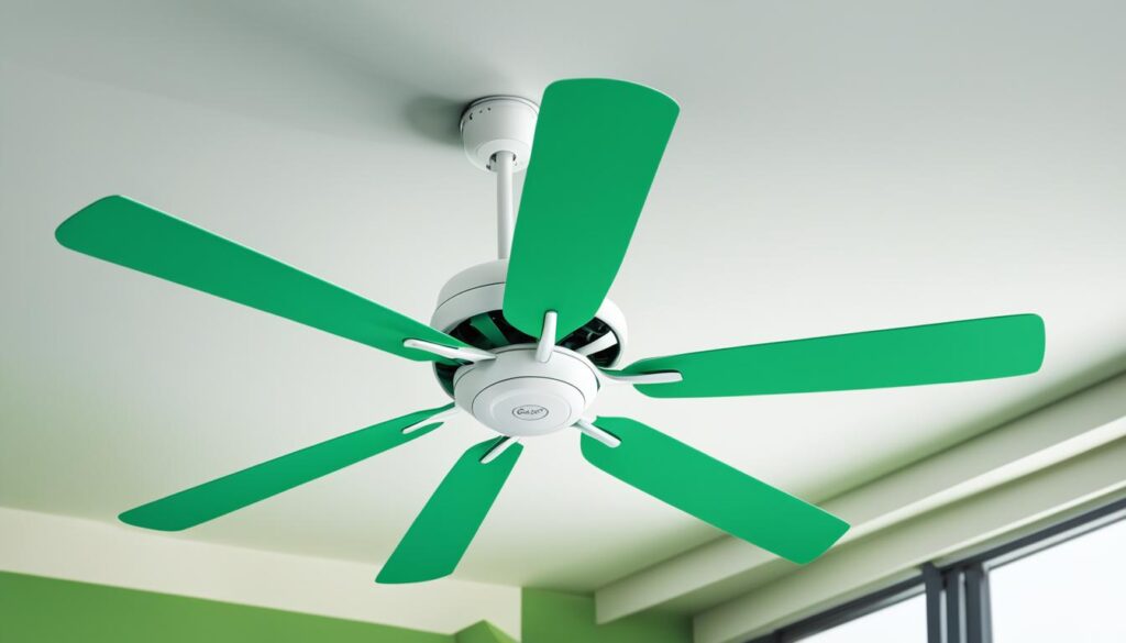energy efficiency standards for ceiling fans
