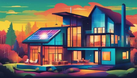 energy star certified home products