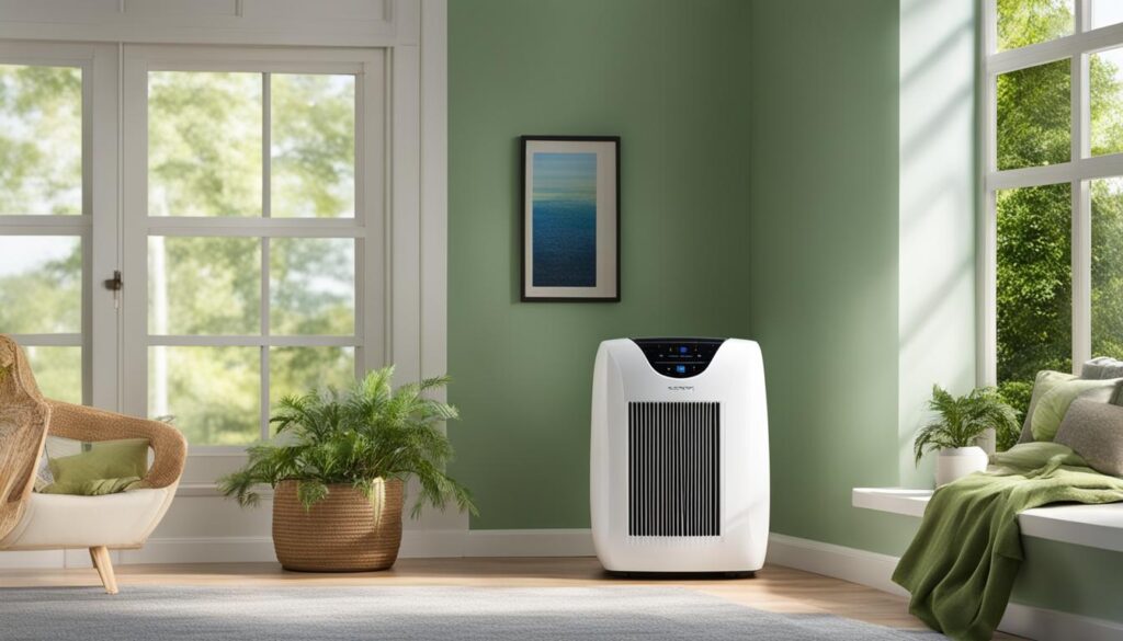 energy star certified portable air conditioners