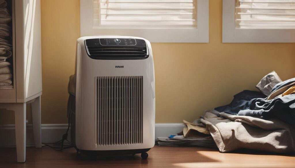 factors affecting lifespan of portable air conditioners