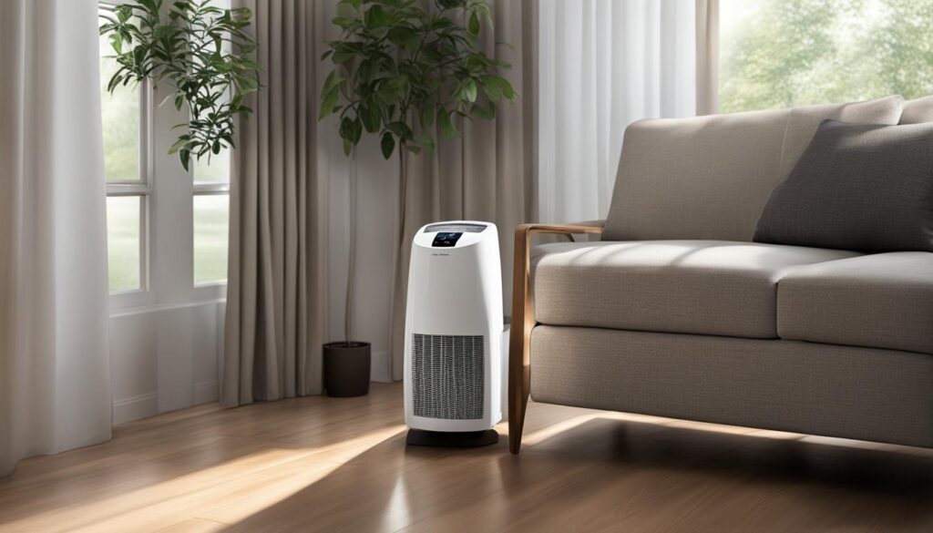 portable air conditioner energy consumption