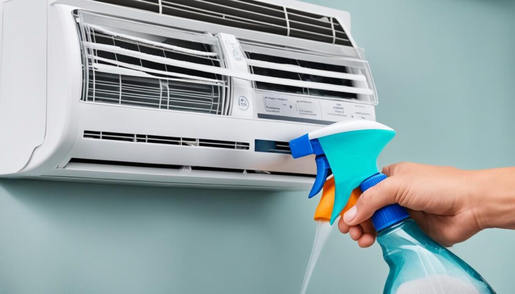 portable air conditioner maintenance tips