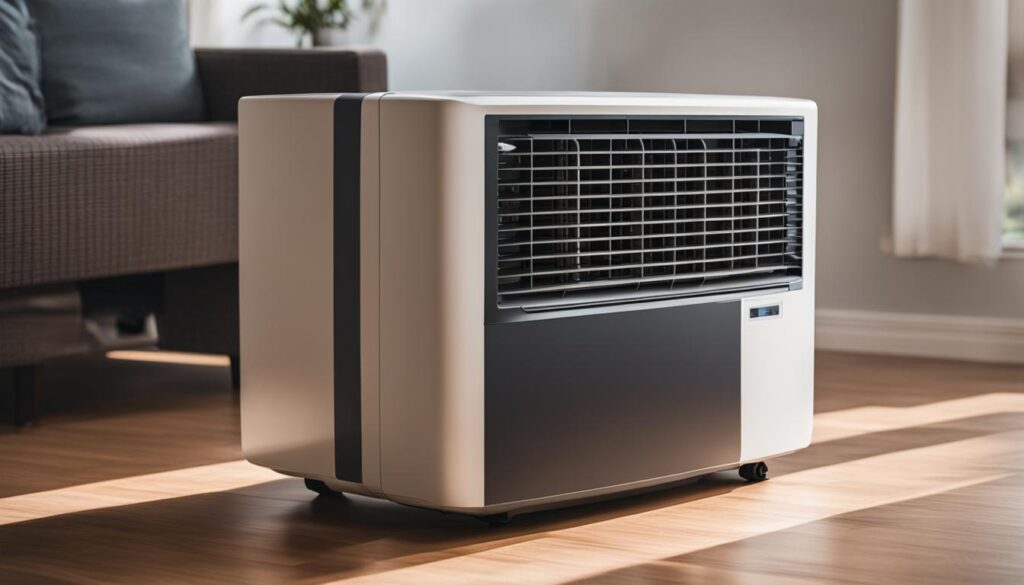 portable air conditioner safety recommendations