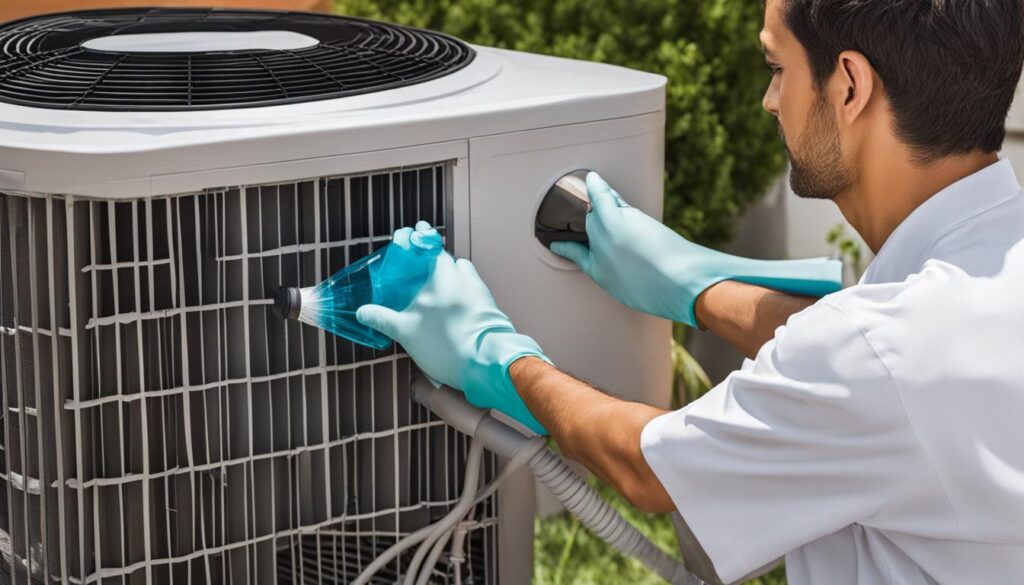 portable air conditioner safety tips