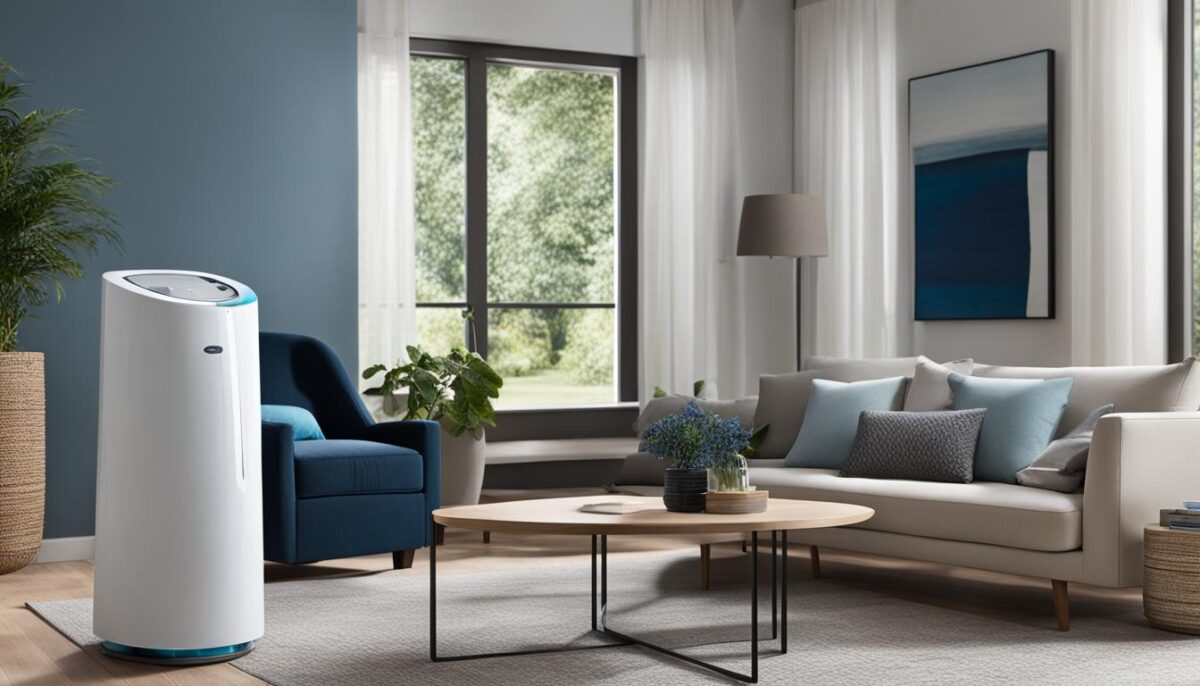 VentFree ACs Portable Air Conditioner Without Exhaust Hose