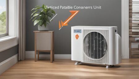 portable vs window air conditioners