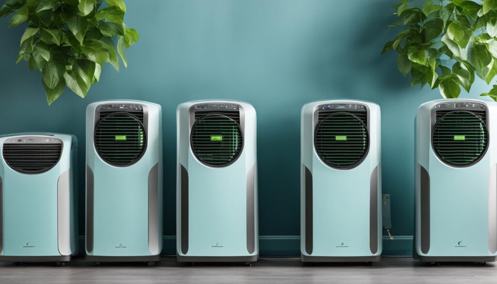 reliability of portable air conditioners
