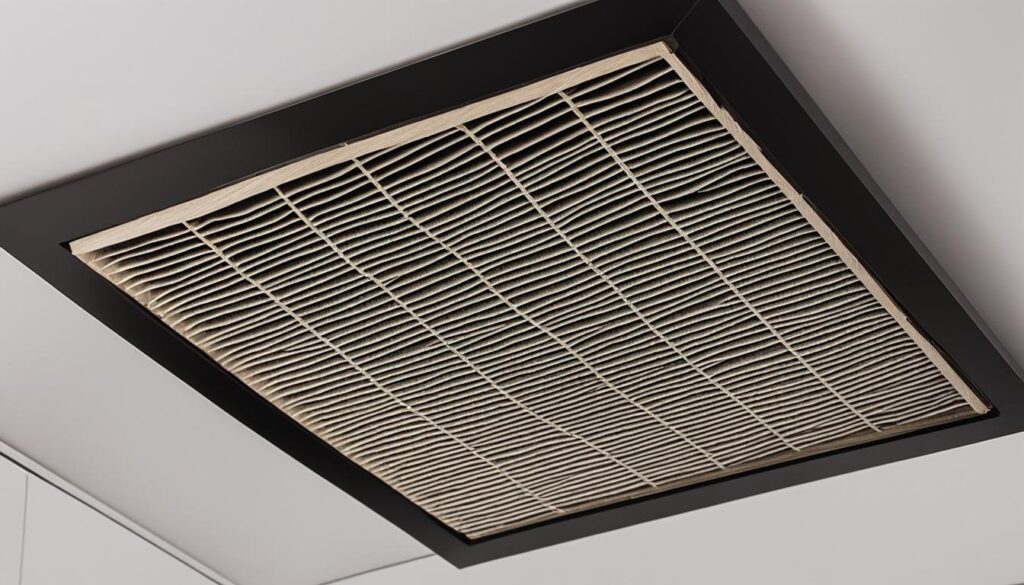 reusable air filters for hvac systems