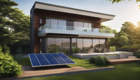 solar-powered air conditioners