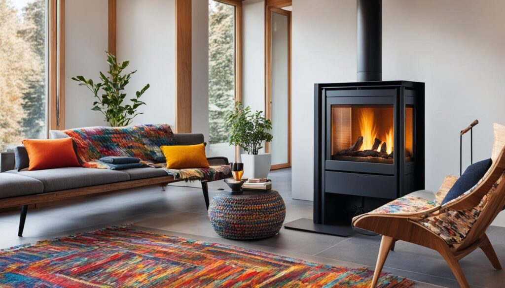 sustainable home heating options