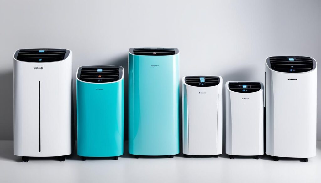 tested portable AC units