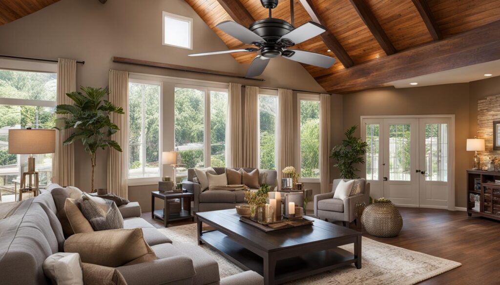 top-rated ceiling fans