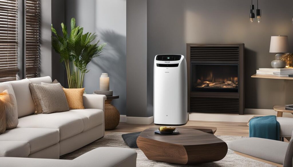 top rated portable air conditioners