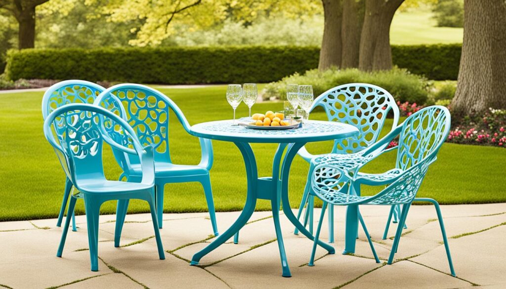 Economical Outdoor Chairs