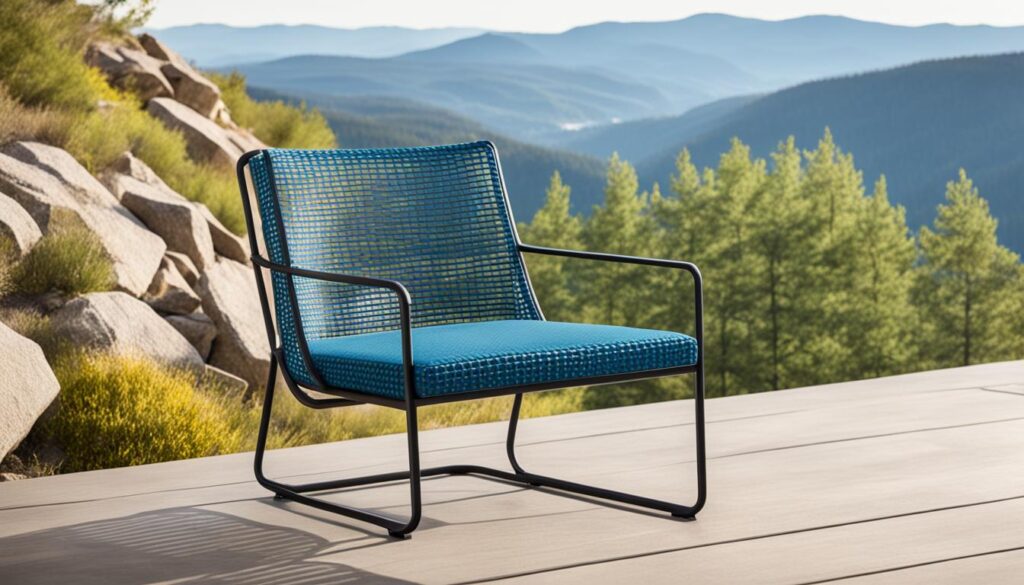 Weatherproof Outdoor Chairs