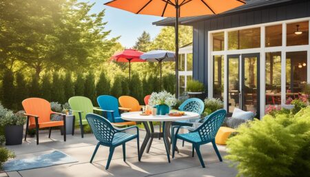 weatherproof outdoor chairs